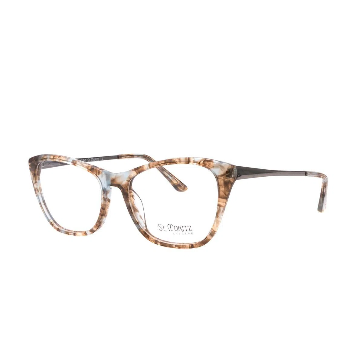 ST MORITZ SOCORRO Eyeglasses - view 5